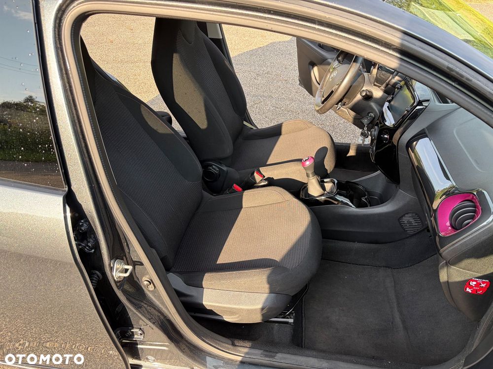 Toyota Aygo x-cite Style Selection - 12