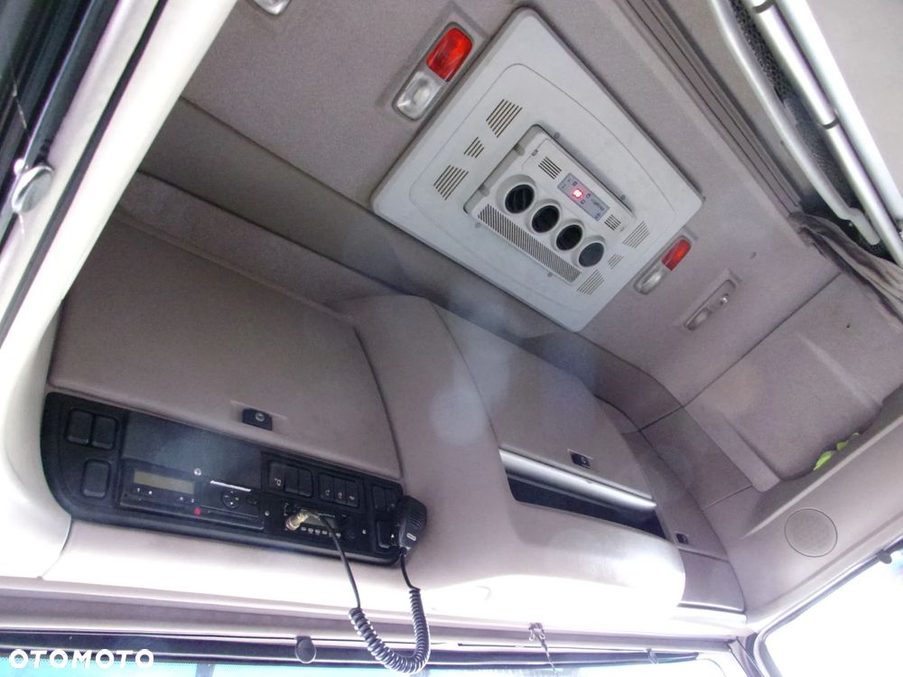 DAF Ciągnik samochodowy DAF XF460FT, naczepa ciężarowa WIELTON - 13