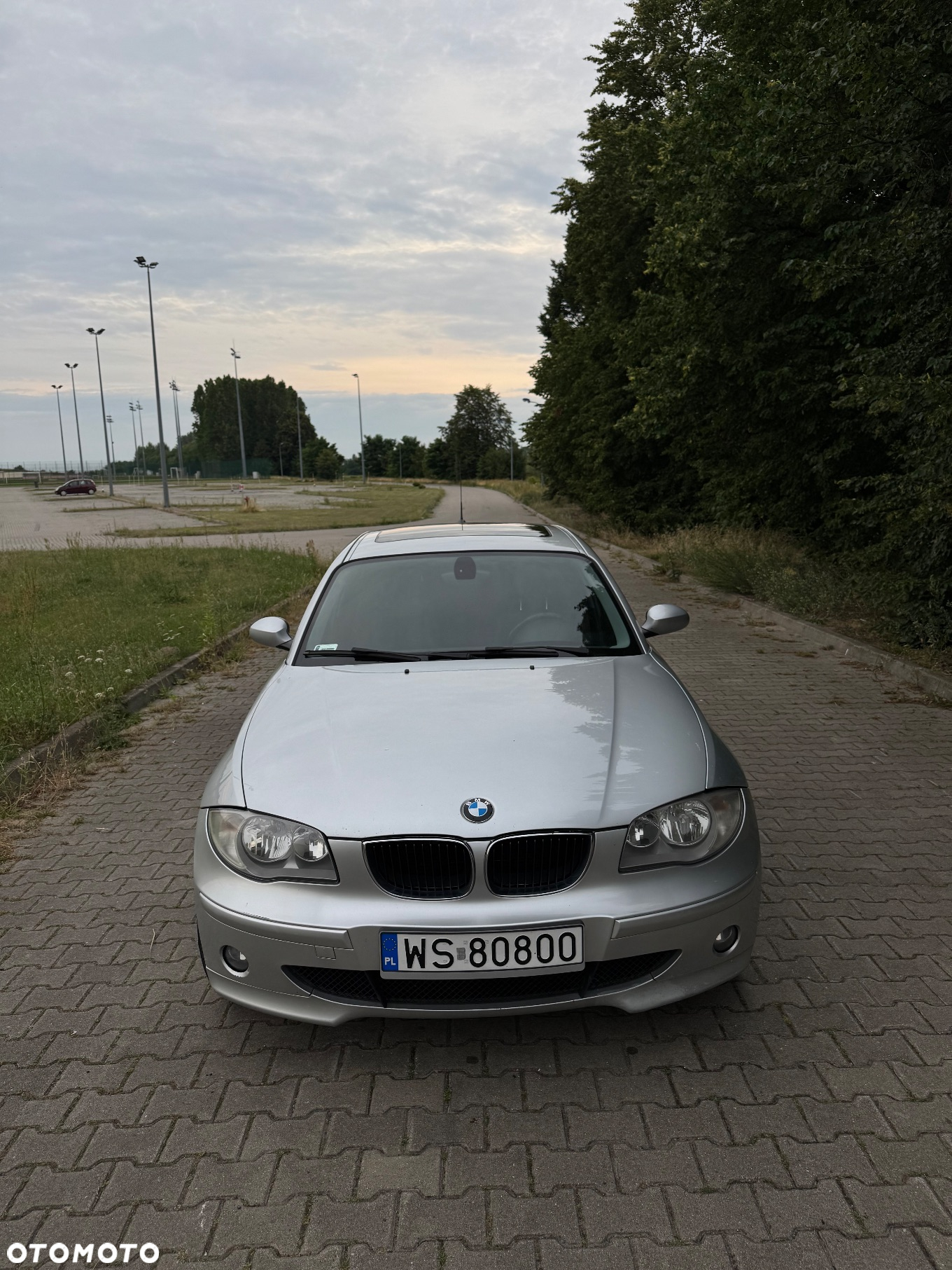BMW Seria 1 118d - 8