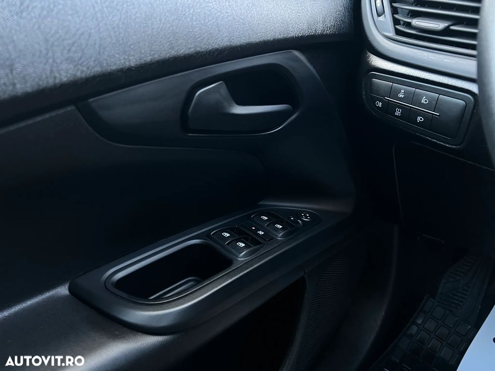 Fiat Tipo 1.0 Final City Life - 17