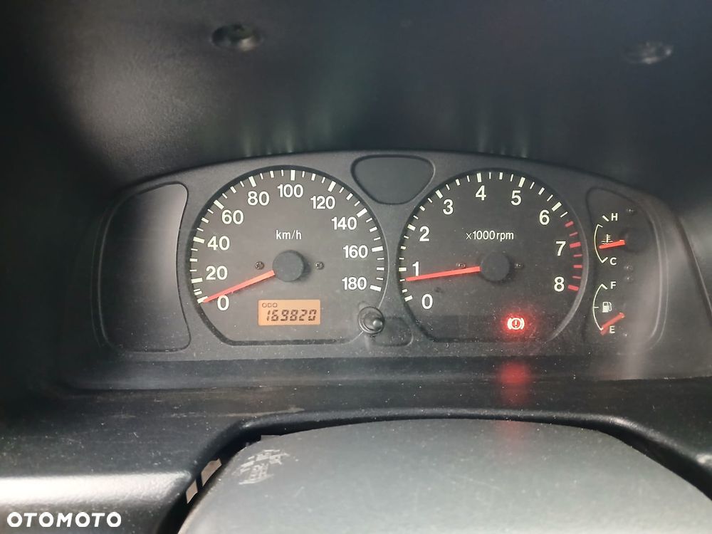 Suzuki Jimny Comfort - 10