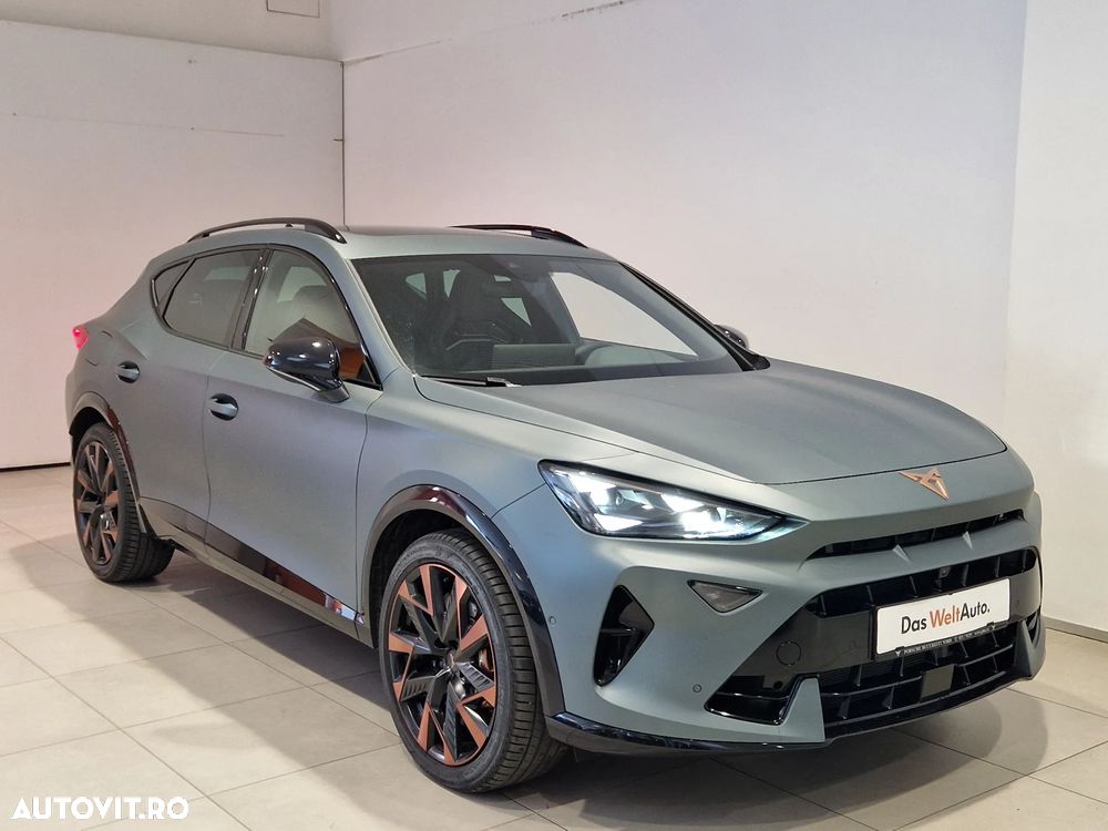 Cupra Formentor - 5