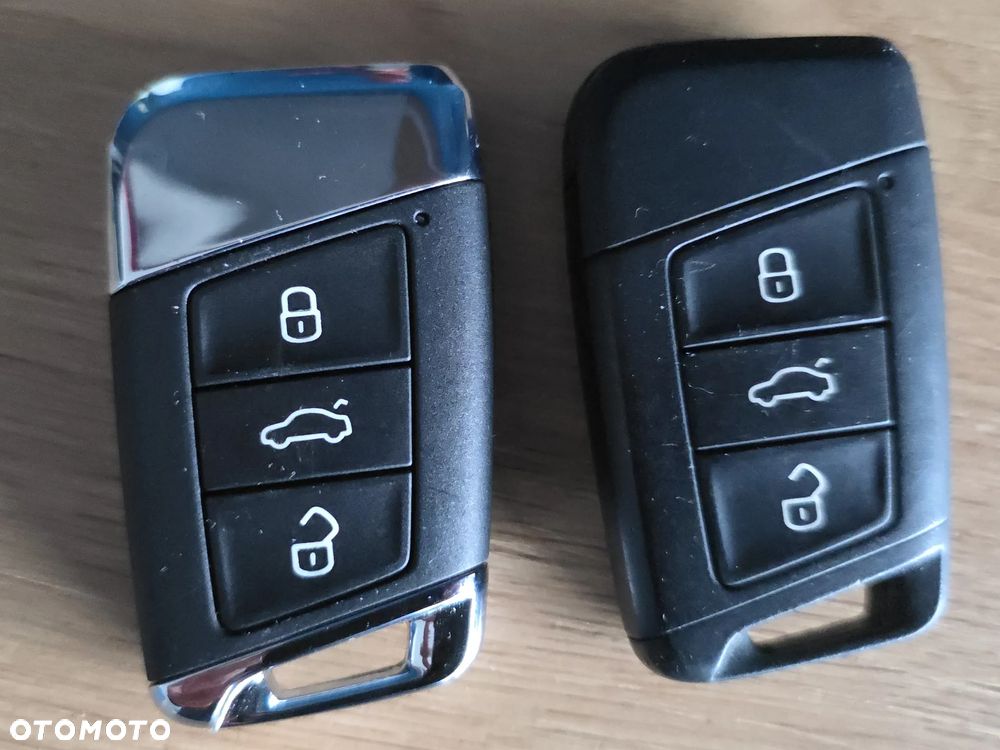 Skoda Kodiaq 2.0 TSI 4x4 Style DSG 7os - 14