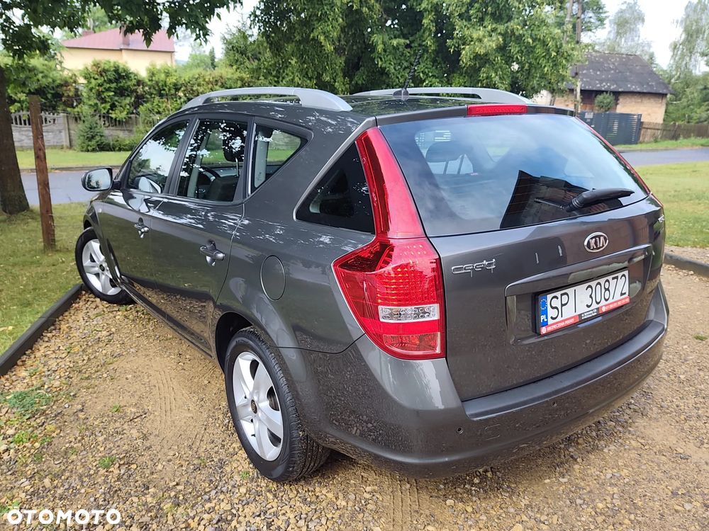 Kia Ceed 1.6 CRDi 115 Edition 7 - 16