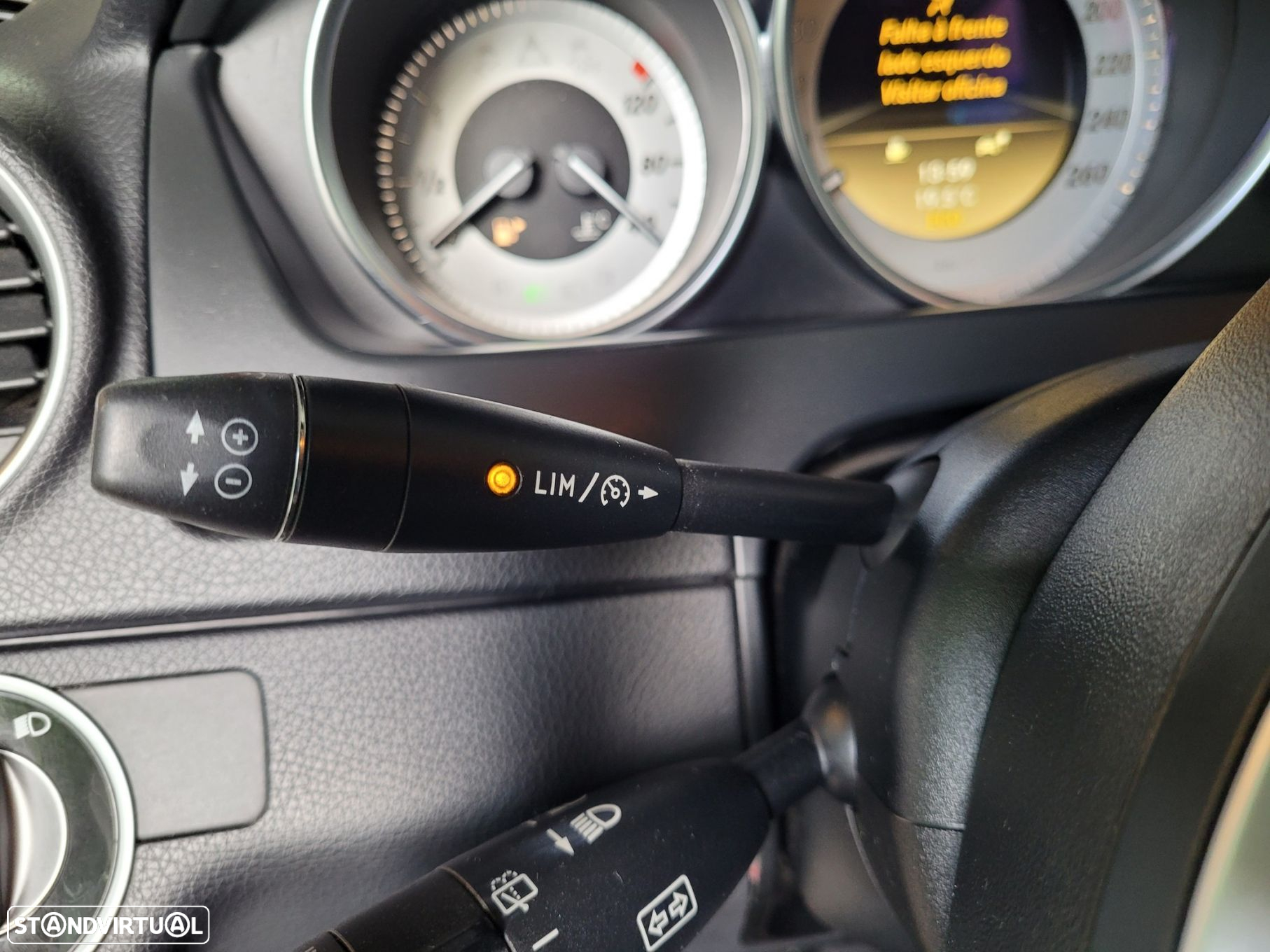 Mercedes-Benz C 220 CDi Executive BlueEfficiency - 26
