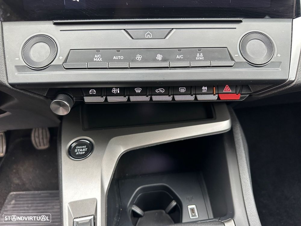 Peugeot 308 SW 1.2 PureTech Active Pack - 15