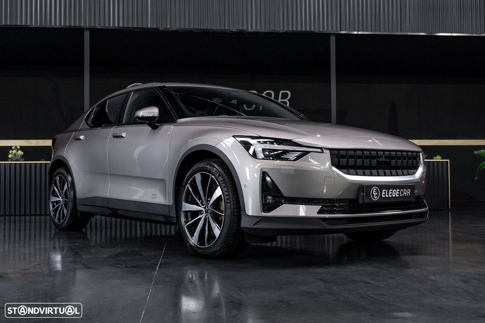 Polestar 2 Dual Motor 78kWh - 2