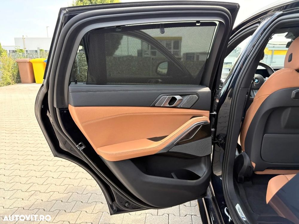 BMW X6 xDrive30d - 18