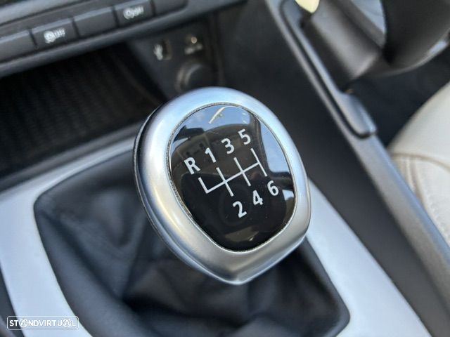 BMW X1 sDrive20d EfficientDynamics Edition - 28