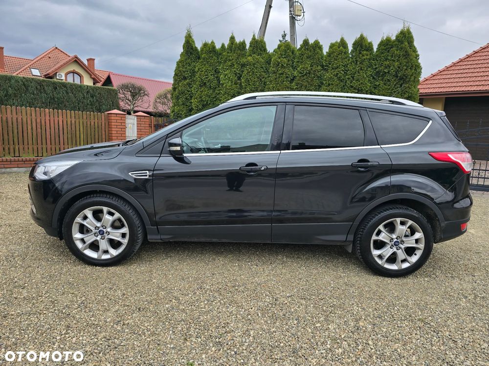 Ford Escape - 6