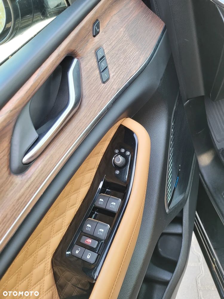 Jeep Grand Cherokee 3.6 V6 Pentastar 4WD Automatik Summit - 13