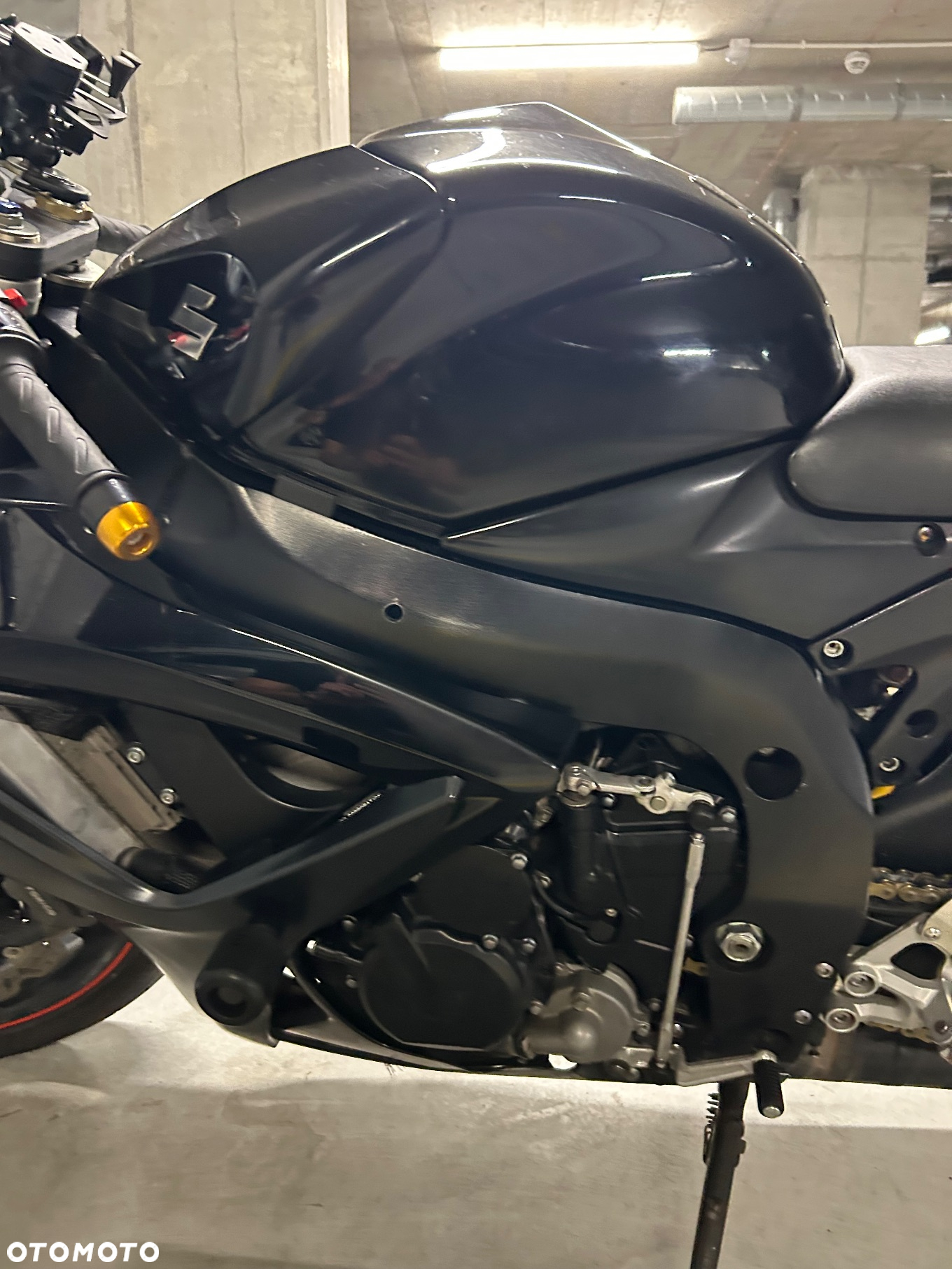 Suzuki GSX-R - 13