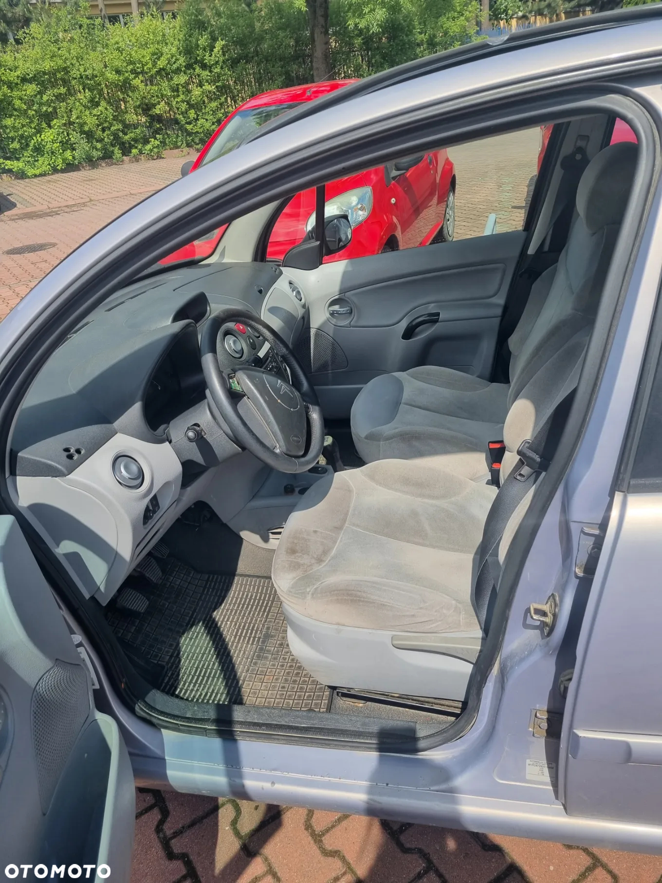 Citroën C3 - 4