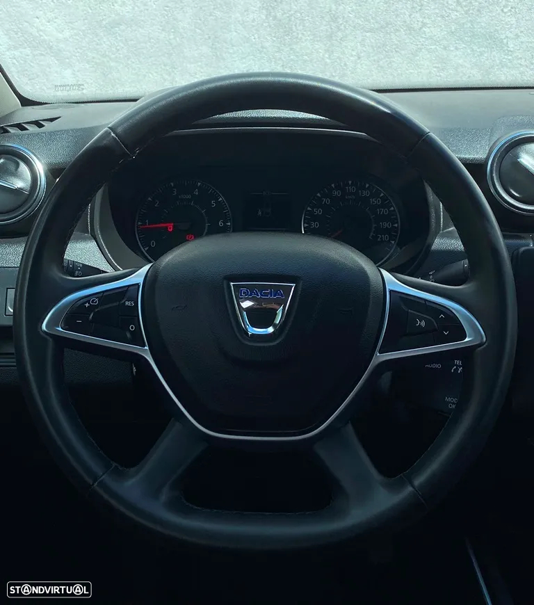 Dacia Duster 1.0 TCe Prestige - 15