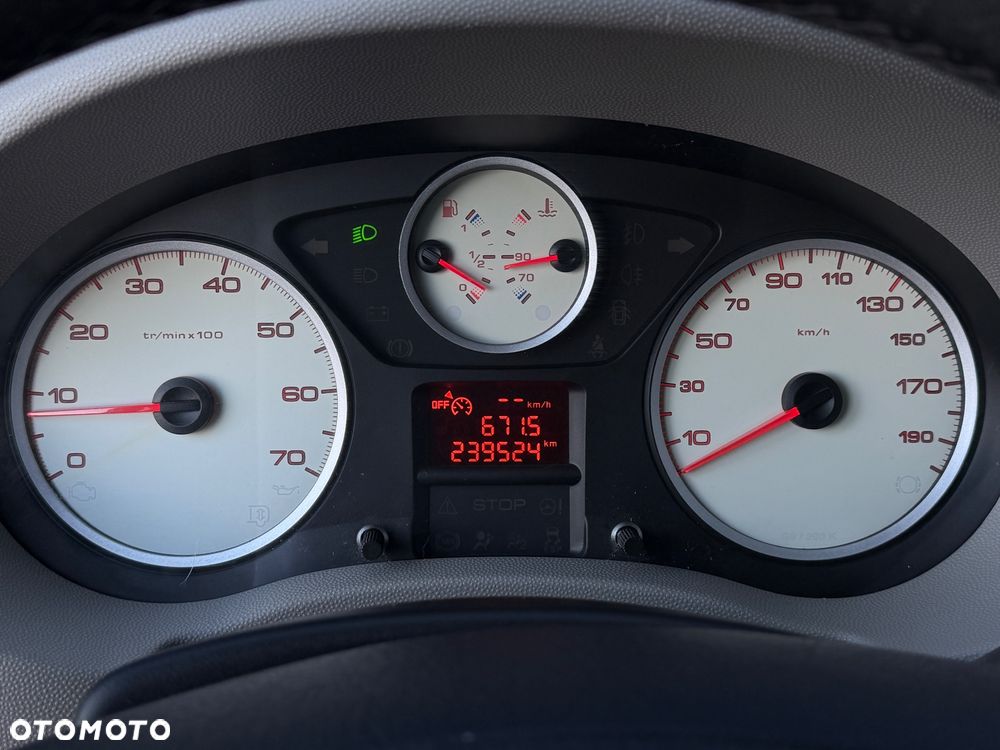 Fiat Scudo Panorama L2H1 Family - 10