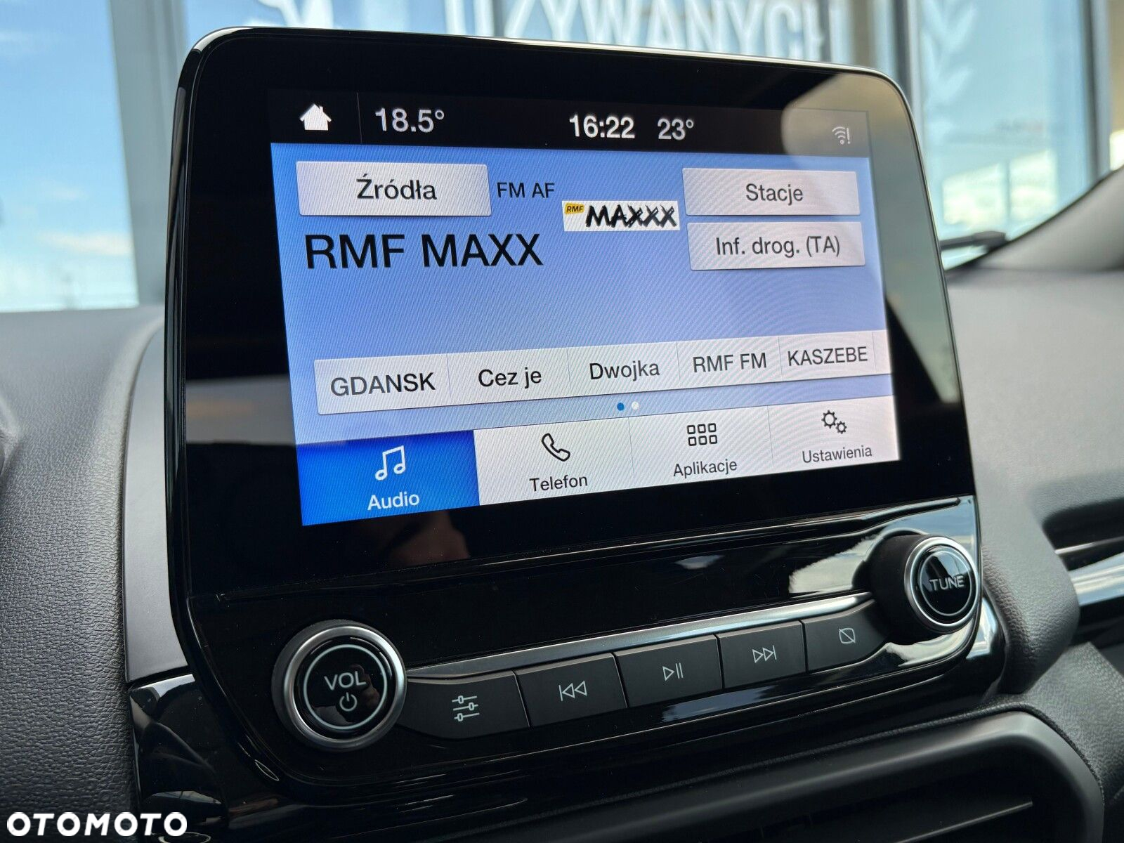 Ford EcoSport 1.0 EcoBoost ST-Line Black ASS - 25