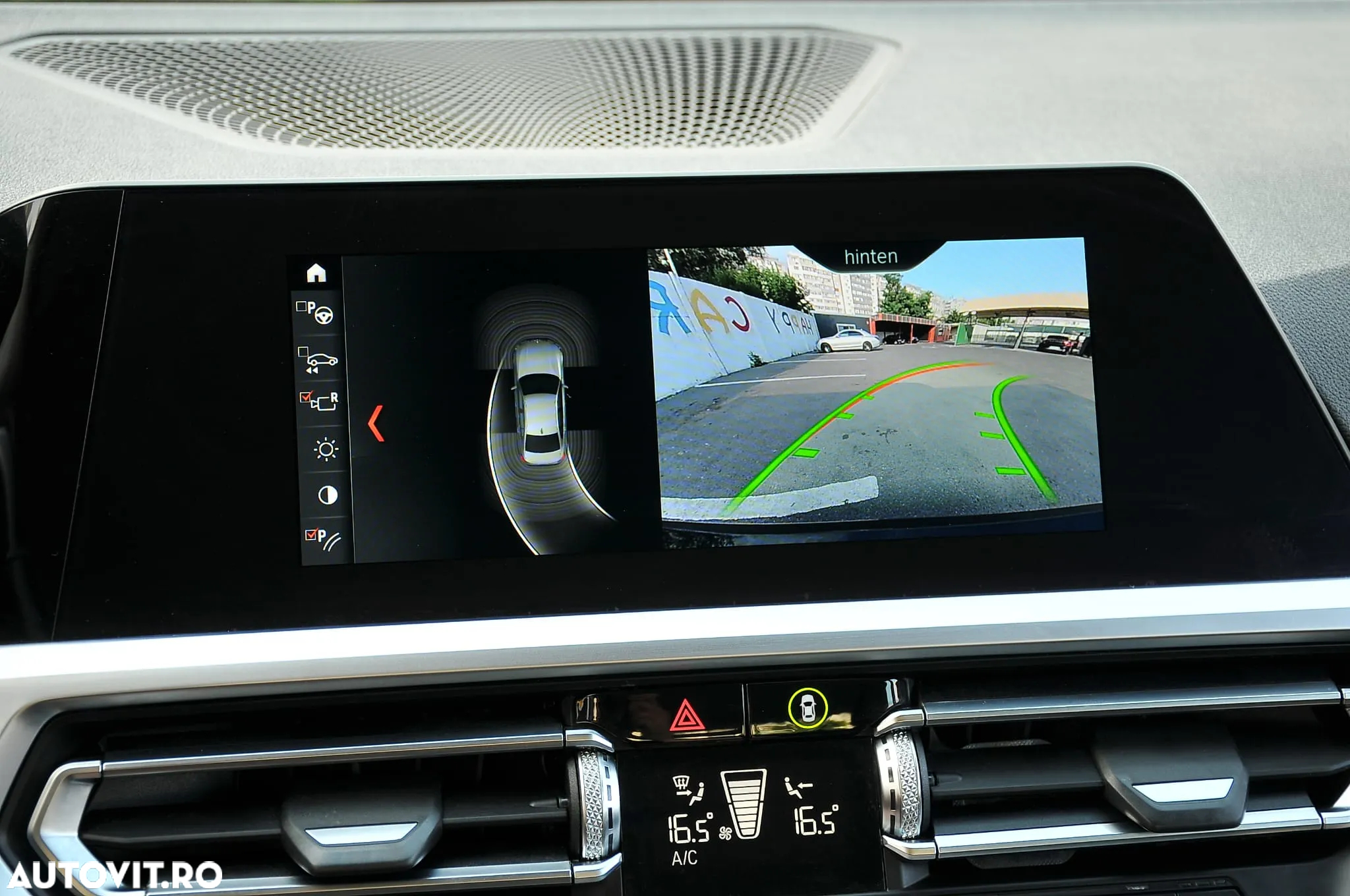 BMW Seria 3 320d AT MHEV - 12