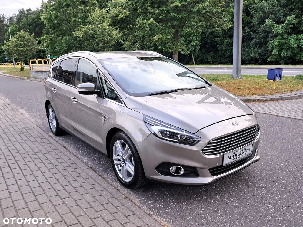 Ford S-Max - 7
