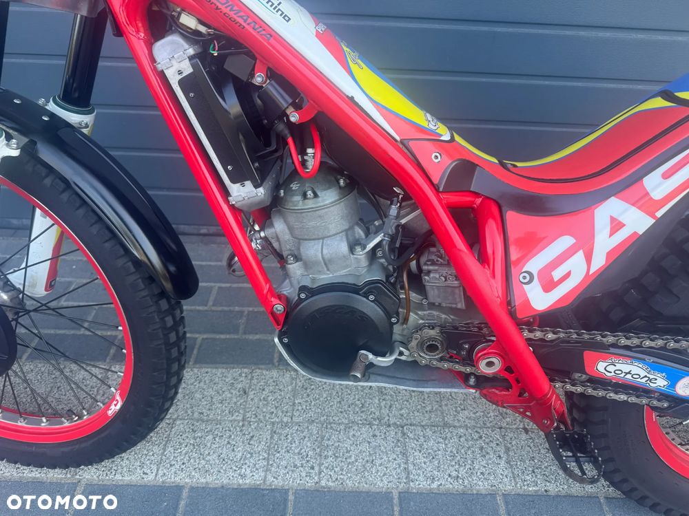 Gas Gas Trial - 26