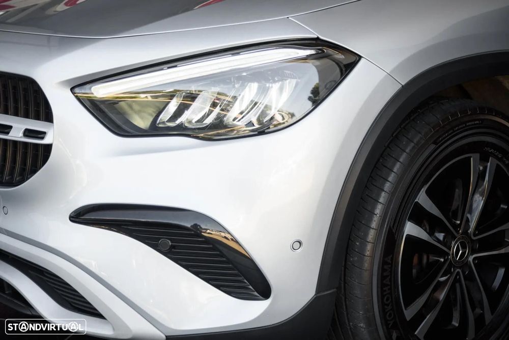 Mercedes-Benz GLA 180 d Style - 15