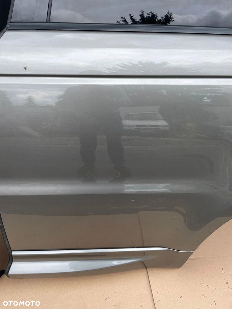 DRZWI LEWY PRZÓD TYŁ RANGE ROVER SPORT L494 - 9