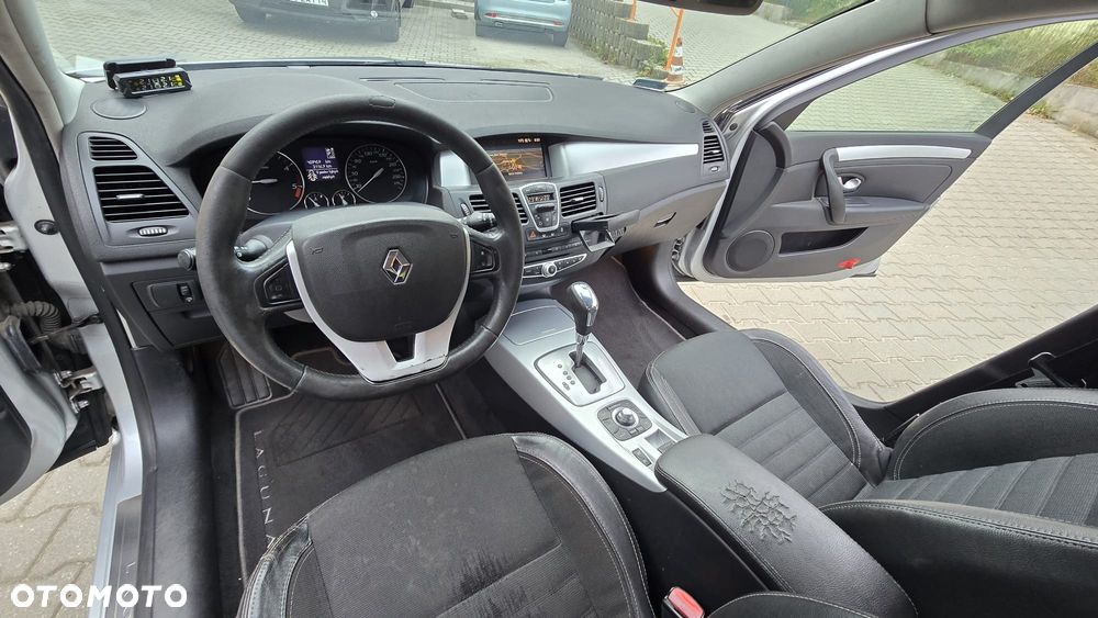 Renault Laguna 2.0 DCi Privilege - 5