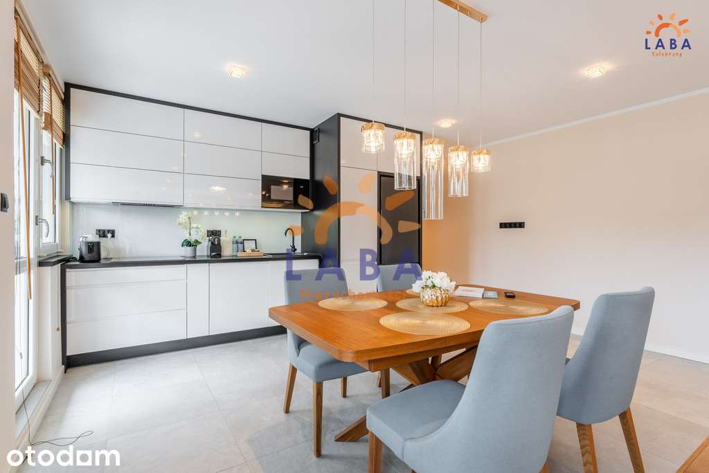 Apartament /loggia /parking / 200m od morza