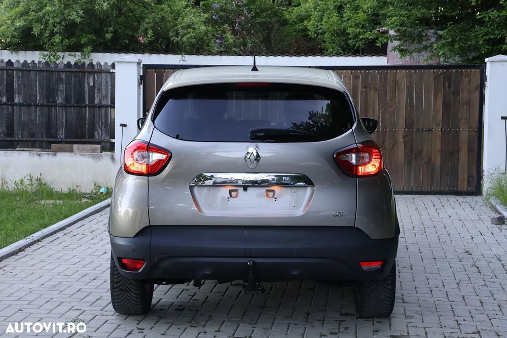 Renault Captur - 5