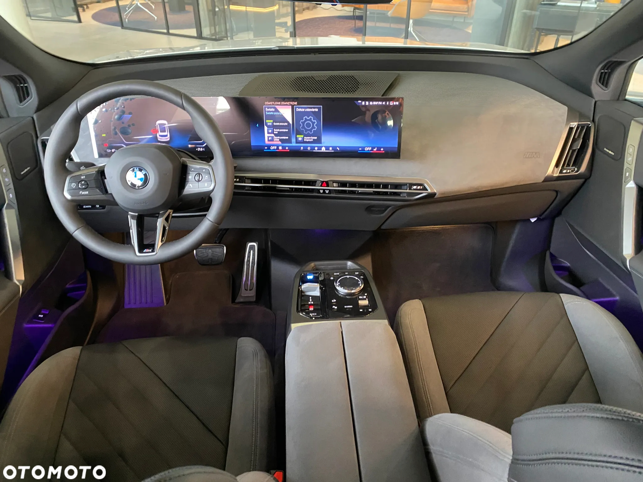 BMW iX xDrive45 100.6kWh - 4