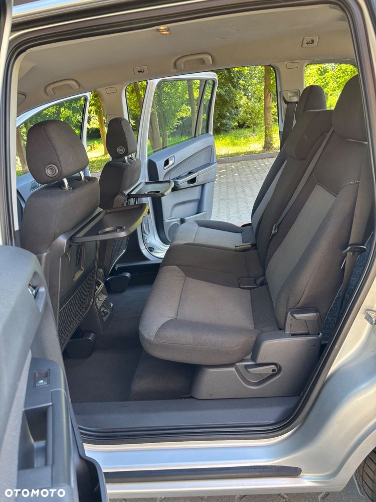 Opel Zafira 2.2 Selection - 20