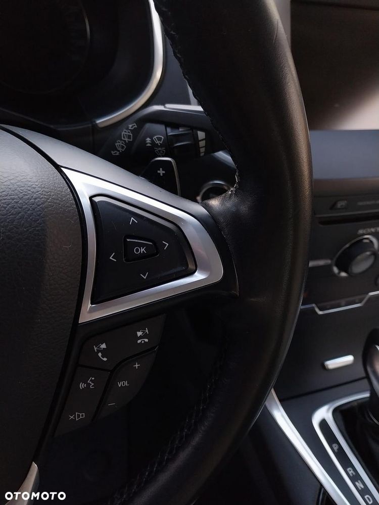 Ford Galaxy 2.0 TDCi 4WD Titanium PowerShift - 14