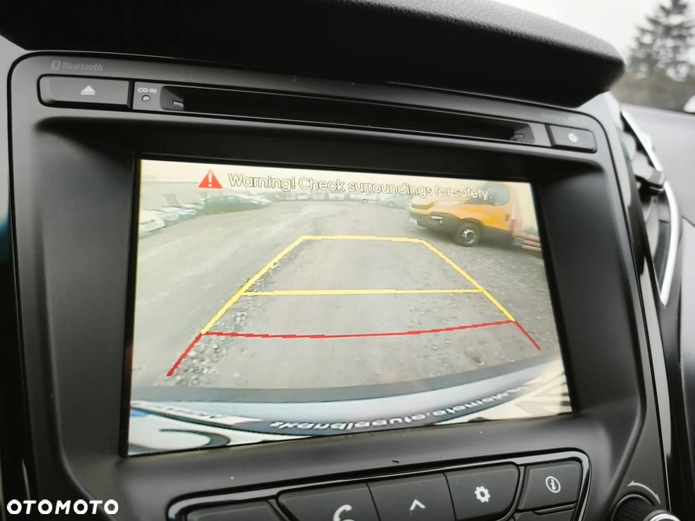 Hyundai i40 1.7 CRDi Premium - 25