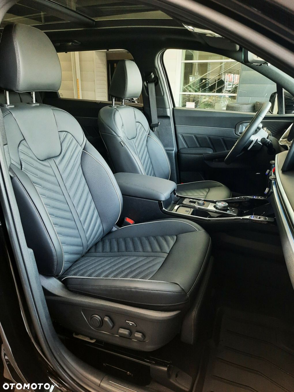 Kia Sorento - 28