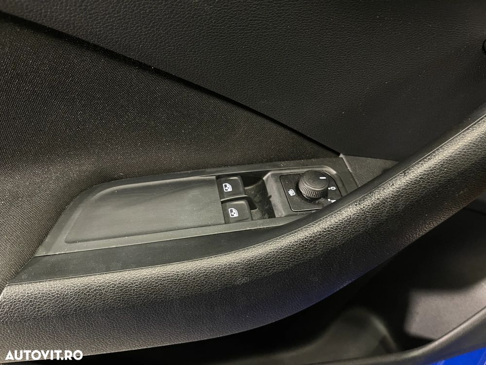 Skoda Scala 1.5 TSI Style - 19