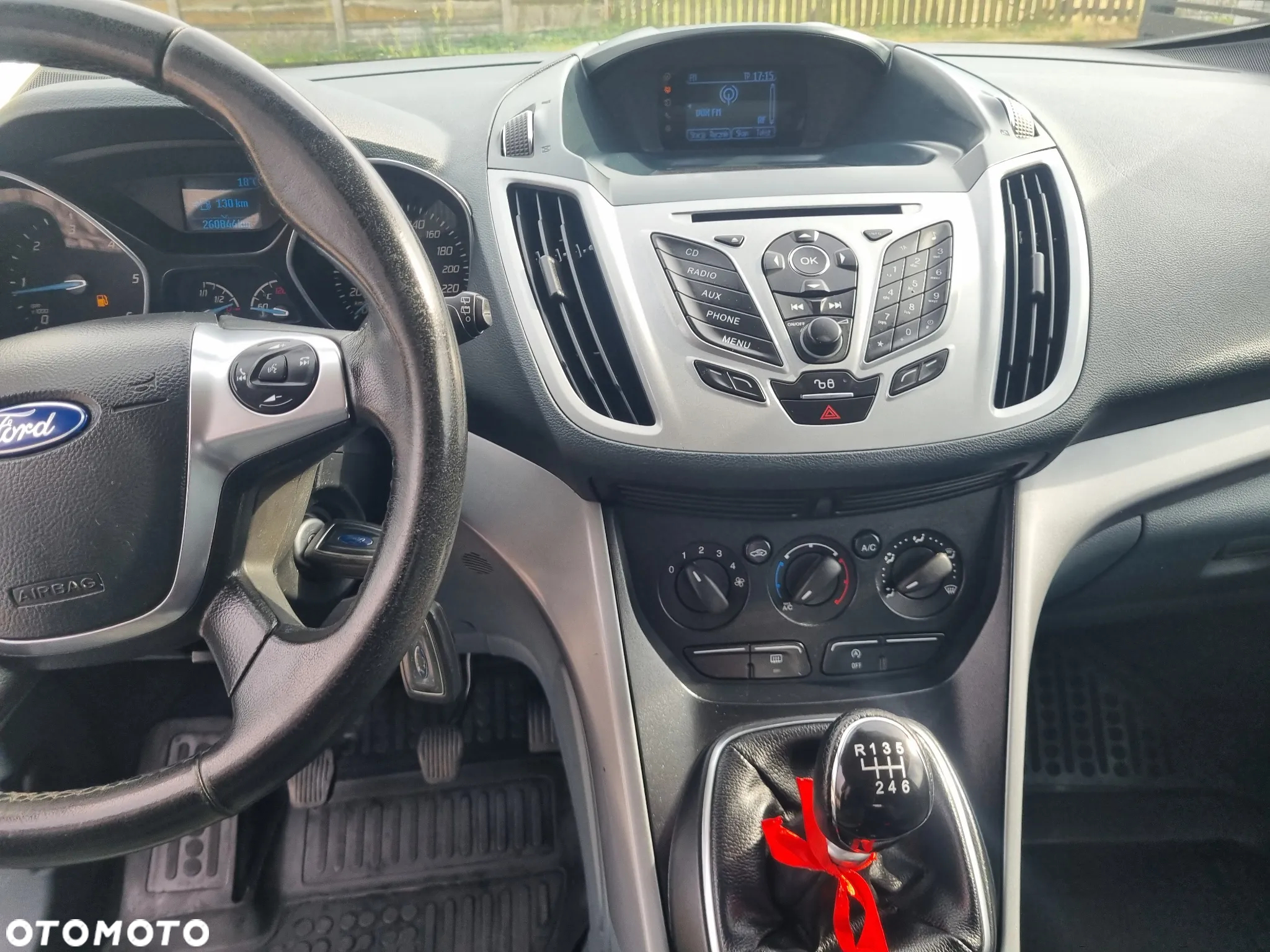 Ford C-MAX - 7