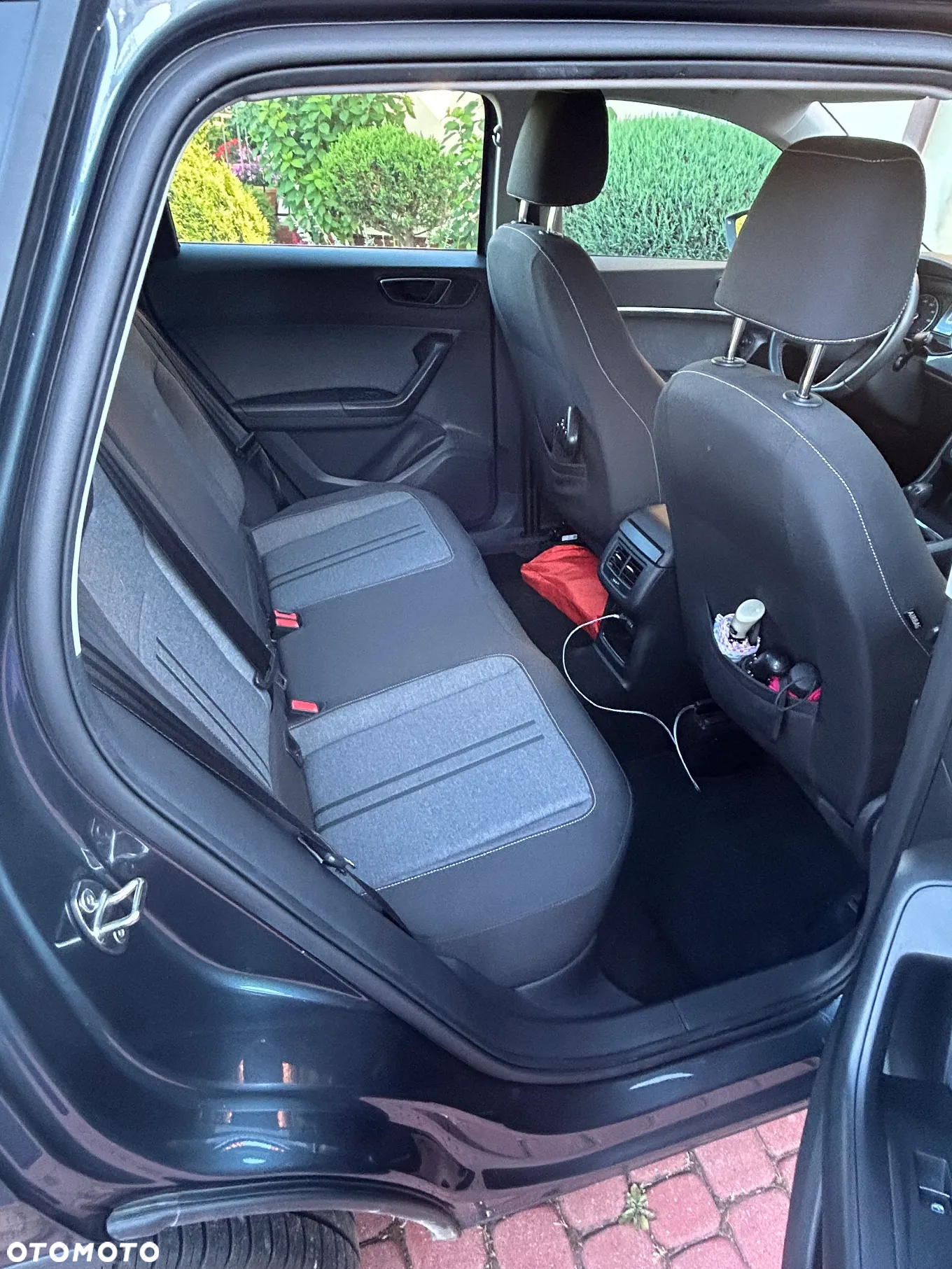 Seat Ateca 1.5 Eco TSI Style S&S DSG - 13