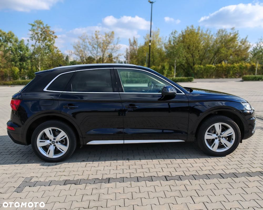Audi Q5 2.0 TFSI Quattro S tronic - 6