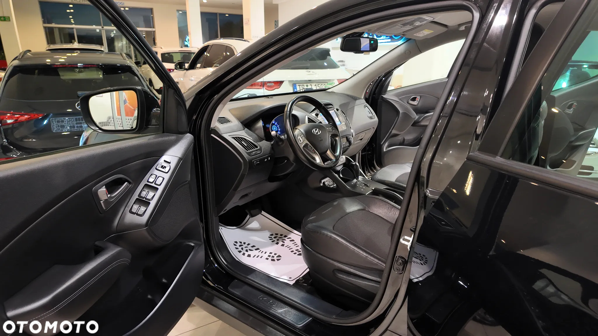 Hyundai ix35 2.0 GDI Comfort 2WD - 23