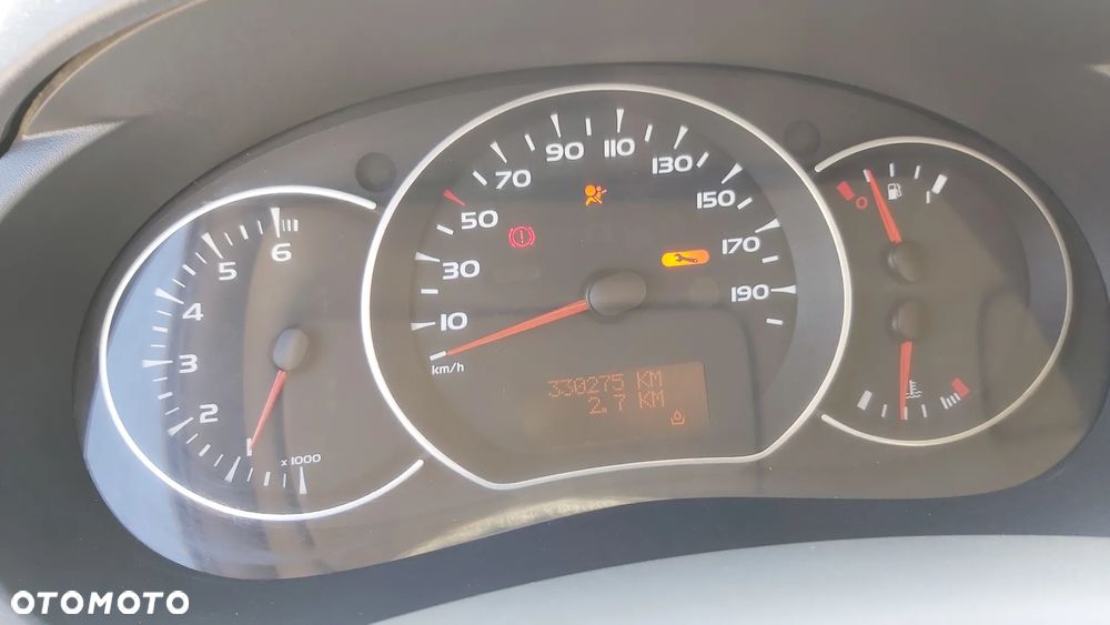 Renault Kangoo - 10