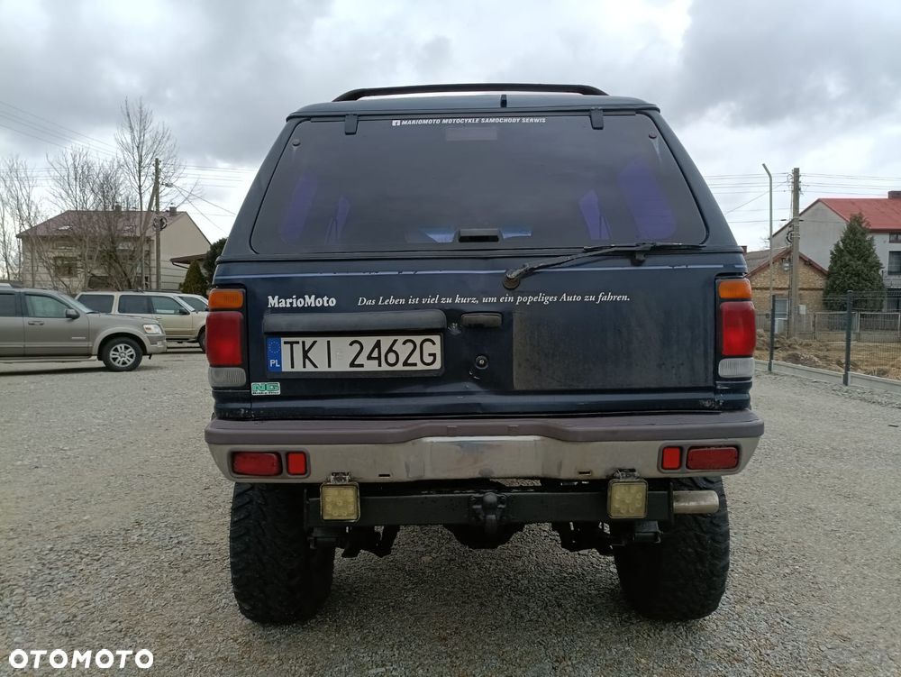 Ford Explorer - 8