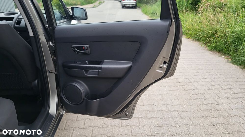 Kia Soul - 22