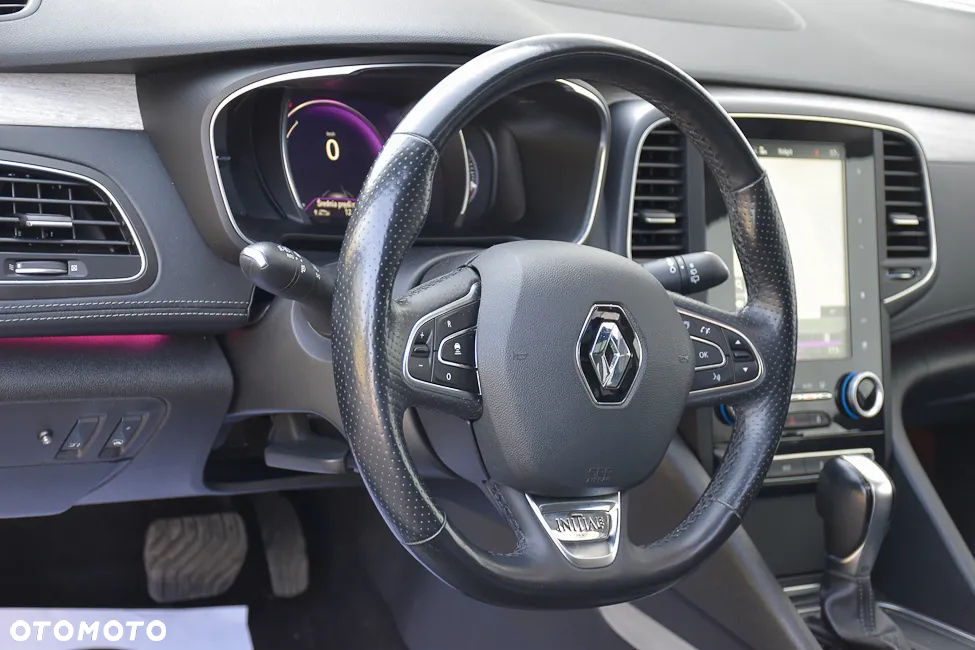 Renault Talisman Grandtour ENERGY TCe 200 EDC INITIALE PARIS - 23