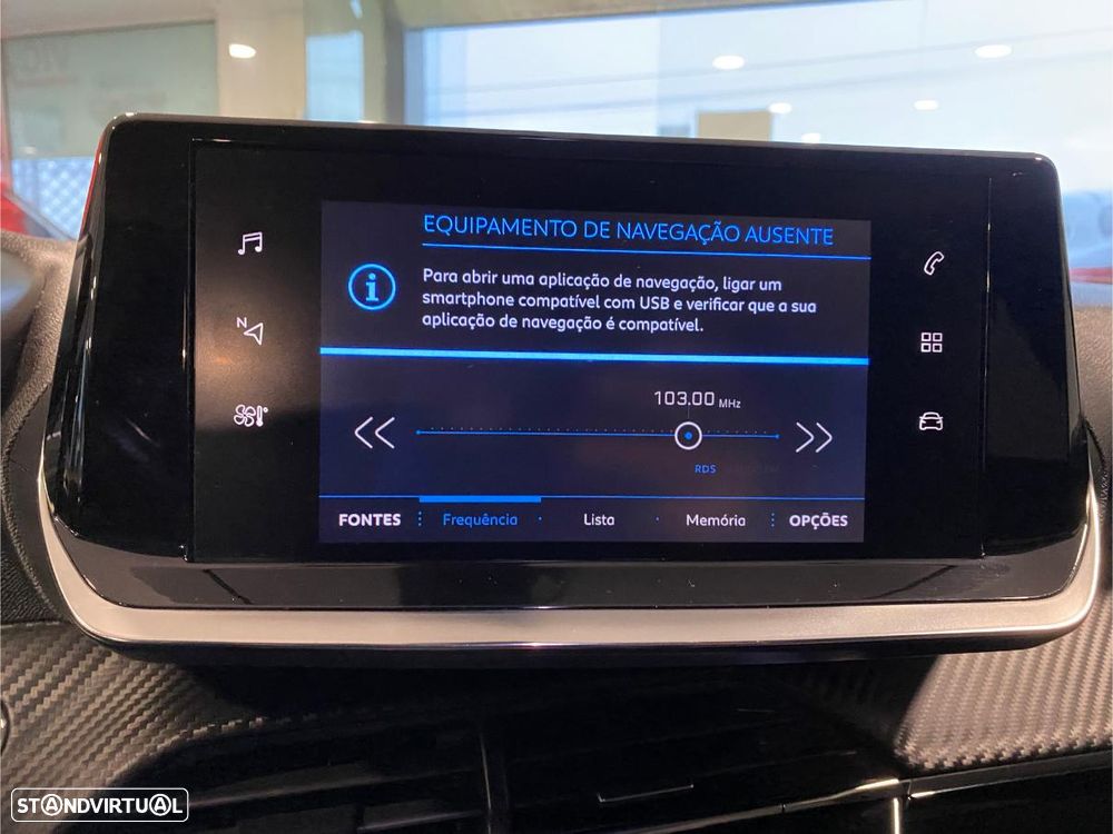 Peugeot 2008 1.2 PureTech Allure Pack - 39