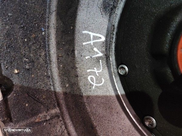 Caixa De Velocidades Automatica Audi A4 (8D2, B5)  Epv - 9