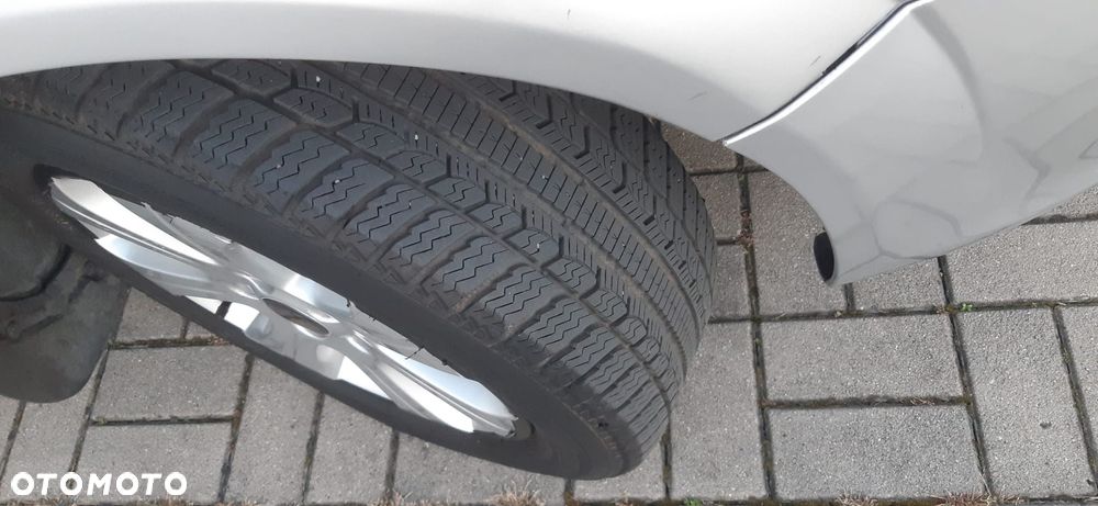 Opel Zafira - 35