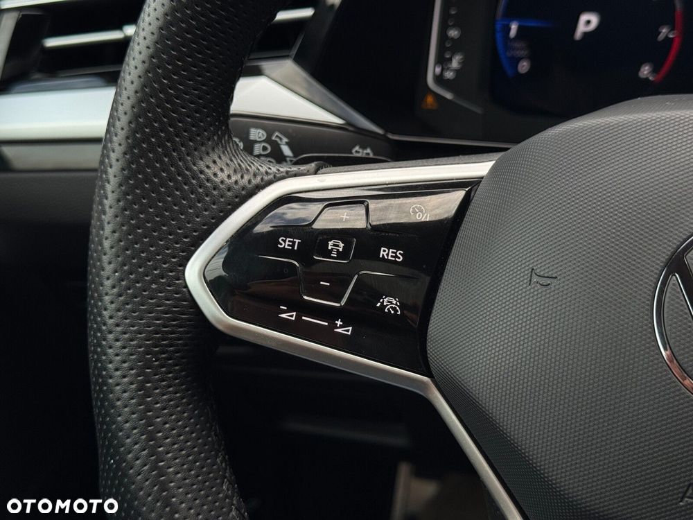 Volkswagen Arteon 2.0 TSI R-Line DSG - 27
