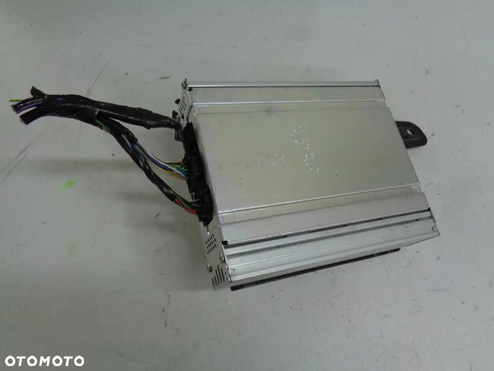 opel astra iv j insignia zafira c wzmacniacz 13352132 - 1