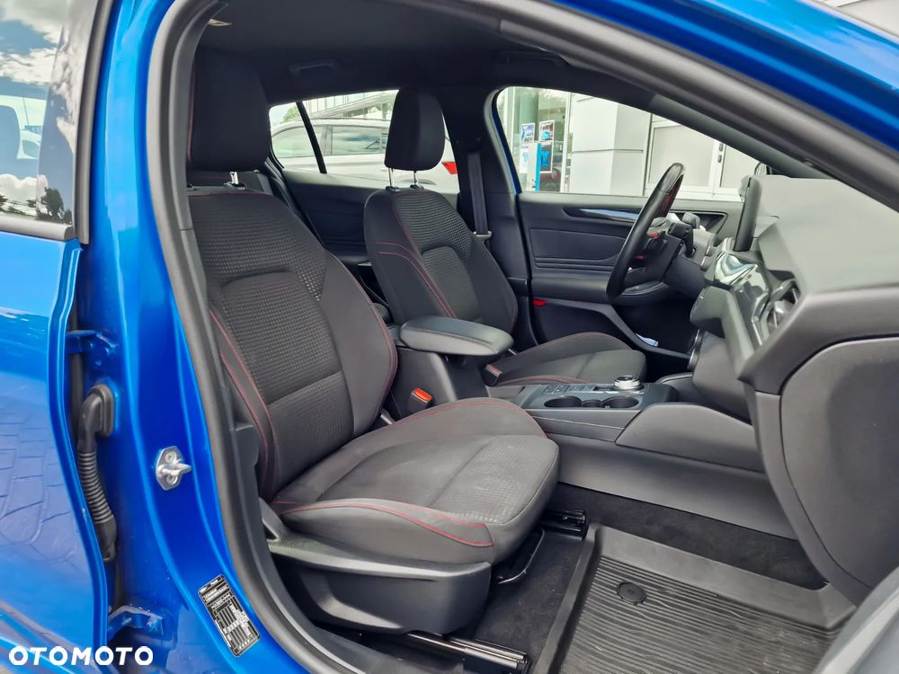 Ford Focus SW 1.5 EcoBoost ST-Line - 18