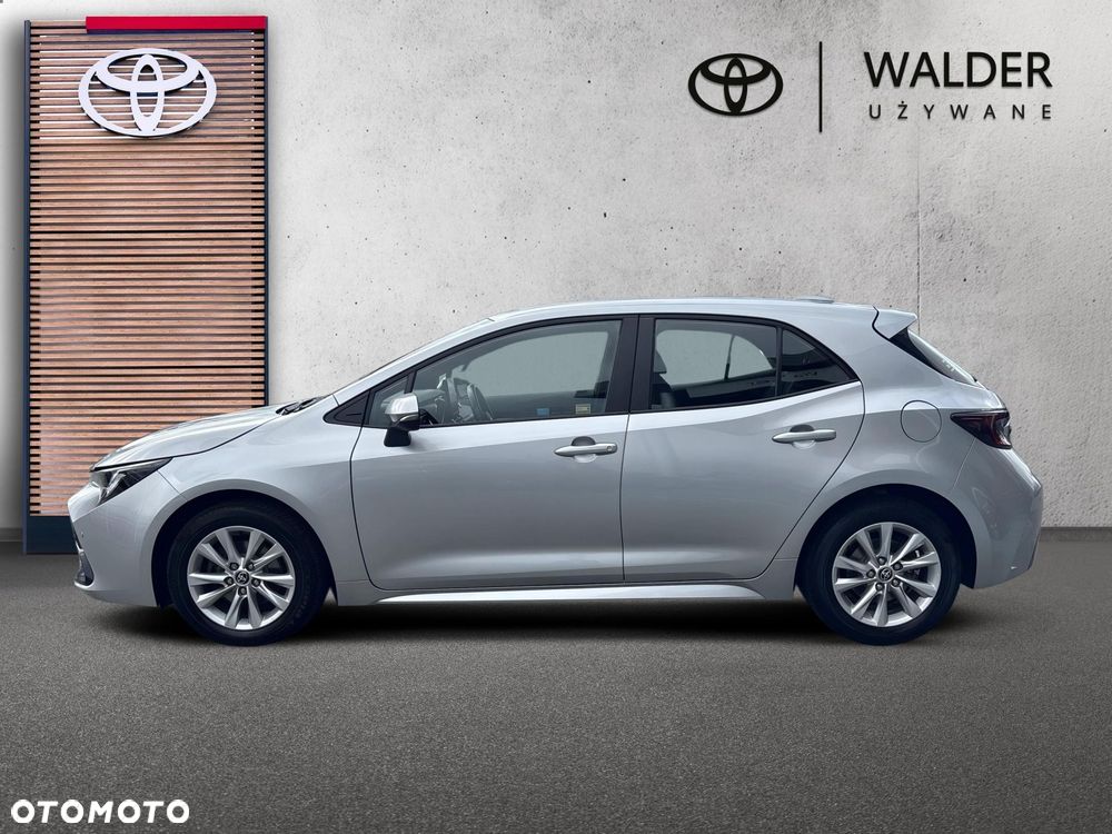 Toyota Corolla - 2