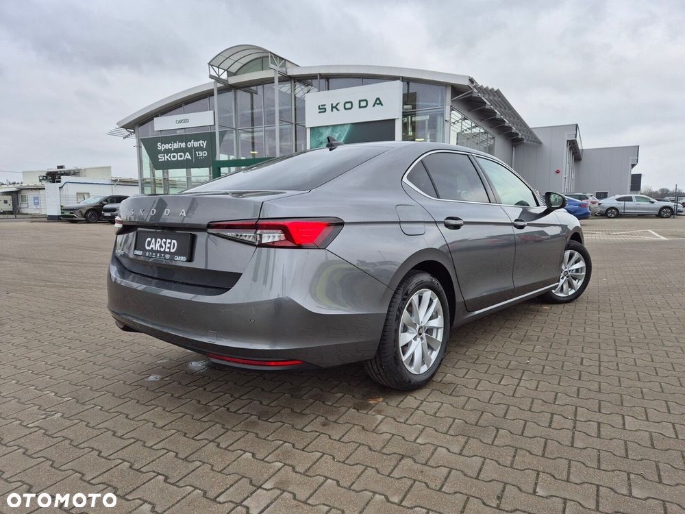 Skoda Superb 1.5 TSI Style DSG - 6